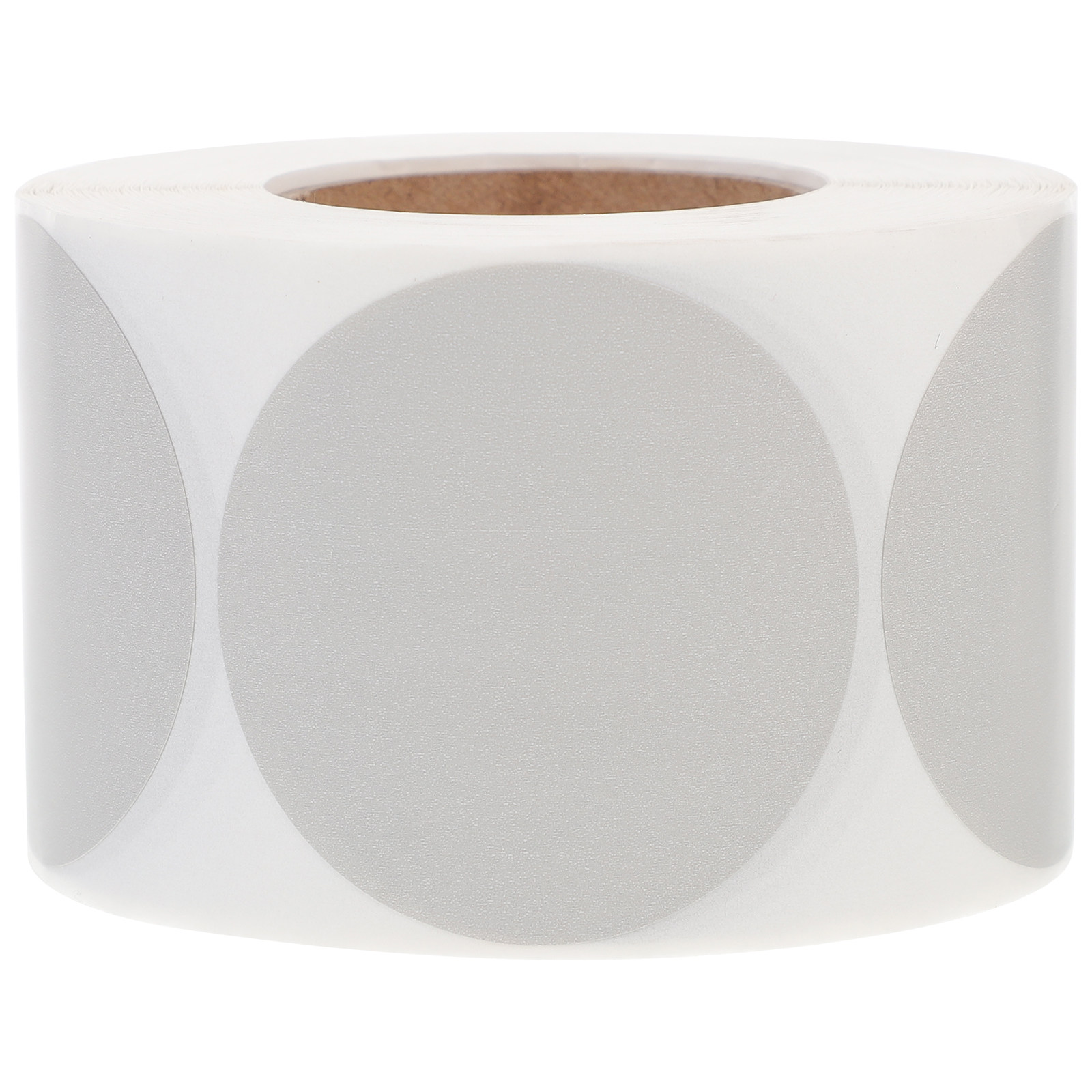 Sticker Label Roll - 1 rollo de etiquetas térmicas autoadhesivas,