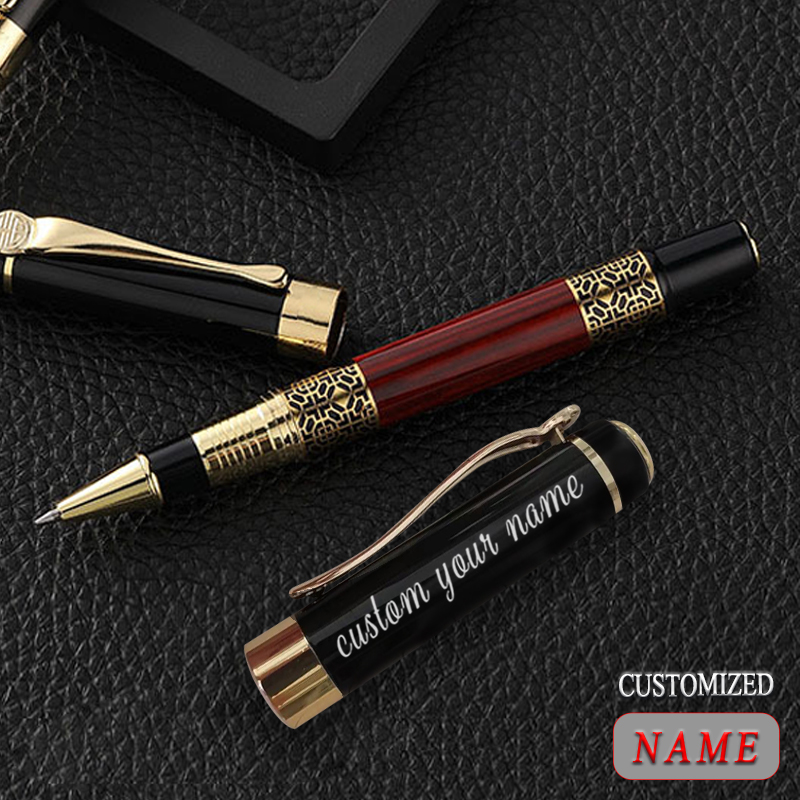 Bolígrafo de Gel personalizado - Stationery Office And School Supply Stores reseña y precio