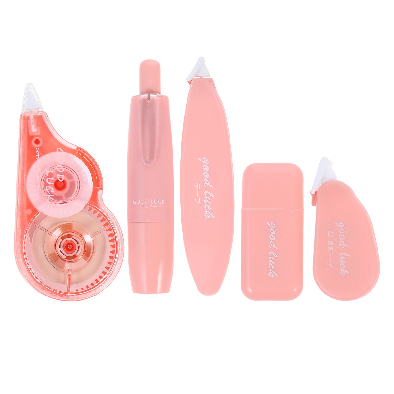 Juego de 5 cintas correctoras  - Correction Tape Roller reseña y precio