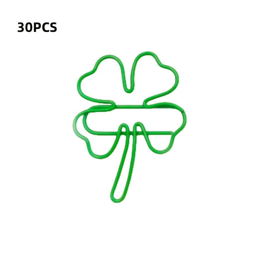 20/30/40 Uds. Clip de papel de - Binder Clip Assorted reseña y precio