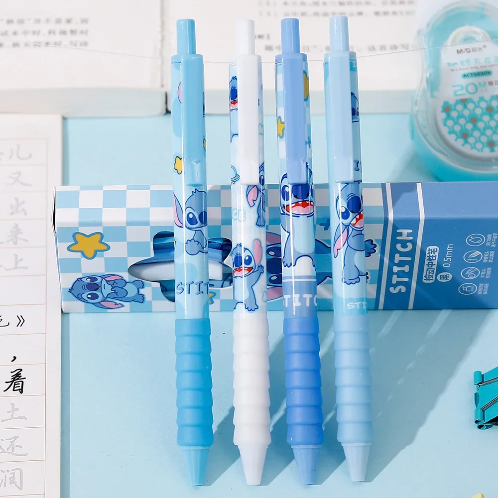 Aniime - Juego de 4 Bolígrafos - Stationery Supplier reseña y precio