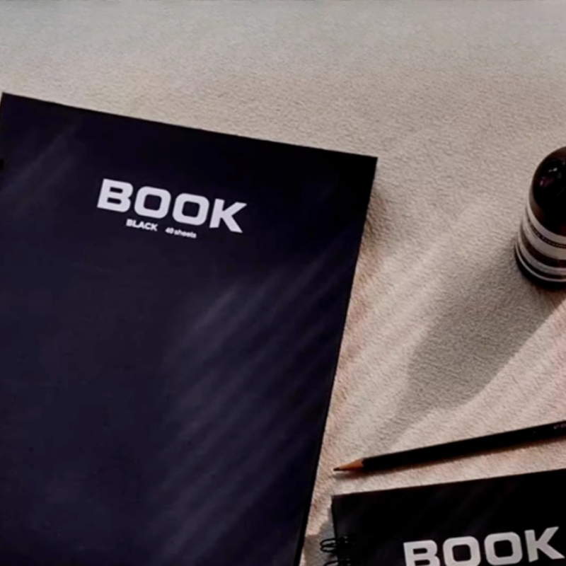 Cuaderno de bocetos A4, con ta - Art Sketchbook Ring reseña y precio