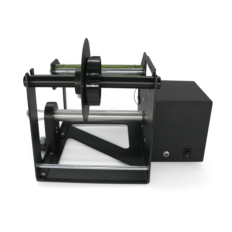 Dispensador de Etiquetas Adhes - Sticker Label Roll reseña y precio