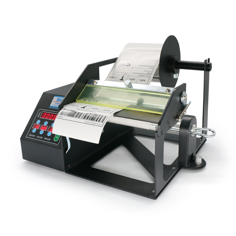 Dispensador de Etiquetas Adhes - Sticker Label Roll reseña y precio
