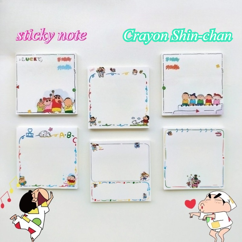 Bloc de notas adhesivas con di - Stationery Supplier reseña y precio